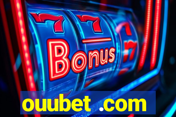 ouubet .com